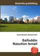 Saifuddin Nasution Ismail, Jesse Russell,Ronald Cohn 