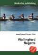 Wallingford Regatta, Jesse Russell,Ronald Cohn 