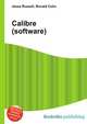 Calibre (software), Jesse Russell,Ronald Cohn 