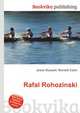 Rafal Rohozinski, Jesse Russell,Ronald Cohn 