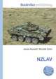 NZLAV, Jesse Russell,Ronald Cohn 