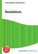 Xestobium, Jesse Russell,Ronald Cohn 