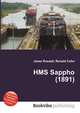 HMS Sappho (1891), Jesse Russell,Ronald Cohn 