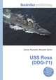 USS Ross (DDG-71), Jesse Russell,Ronald Cohn 