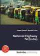 National Highway 74 (India), Jesse Russell,Ronald Cohn 