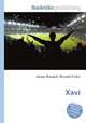 Xavi, Jesse Russell,Ronald Cohn 