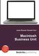 Macintosh Business Unit, Jesse Russell,Ronald Cohn 