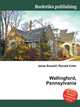 Wallingford, Pennsylvania, Jesse Russell,Ronald Cohn 