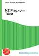 NZ Flag.com Trust, Jesse Russell,Ronald Cohn 