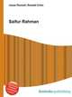 Saifur Rahman, Jesse Russell,Ronald Cohn 