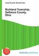 Richland Township, Defiance County, Ohio, Jesse Russell,Ronald Cohn 