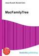 MacFamilyTree, Jesse Russell,Ronald Cohn 