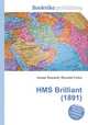 HMS Brilliant (1891), Jesse Russell,Ronald Cohn 