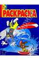 Волшебная раскраска №35. Том и Джерри, 