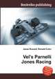 Vel's Parnelli Jones Racing, Jesse Russell,Ronald Cohn 