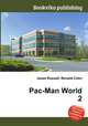 Pac-Man World 2, Jesse Russell,Ronald Cohn 