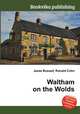 Waltham on the Wolds, Jesse Russell,Ronald Cohn 