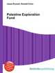 Palestine Exploration Fund, Jesse Russell,Ronald Cohn 