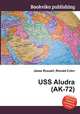 USS Aludra (AK-72), Jesse Russell,Ronald Cohn 