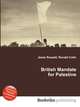 British Mandate for Palestine, Jesse Russell,Ronald Cohn 