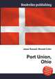 Port Union, Ohio, Jesse Russell,Ronald Cohn 