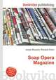 Soap Opera Magazine, Jesse Russell,Ronald Cohn 