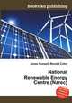 National Renewable Energy Centre (Narec), Jesse Russell,Ronald Cohn 