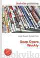 Soap Opera Weekly, Jesse Russell,Ronald Cohn 