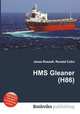 HMS Gleaner (H86), Jesse Russell,Ronald Cohn 