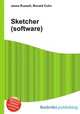 Sketcher (software), Jesse Russell,Ronald Cohn 