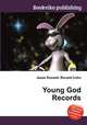 Young God Records, Jesse Russell,Ronald Cohn 