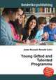 Young Gifted and Talented Programme, Jesse Russell,Ronald Cohn 