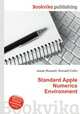 Standard Apple Numerics Environment, Jesse Russell,Ronald Cohn 