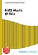 HMS Abelia (K184), Jesse Russell,Ronald Cohn 