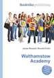 Walthamstow Academy, Jesse Russell,Ronald Cohn 