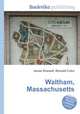 Waltham, Massachusetts, Jesse Russell,Ronald Cohn 