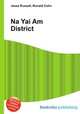 Na Yai Am District, Jesse Russell,Ronald Cohn 
