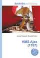 HMS Ajax (1767), Jesse Russell,Ronald Cohn 