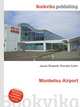 Monbetsu Airport, Jesse Russell,Ronald Cohn 
