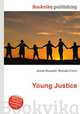 Young Justice, Jesse Russell,Ronald Cohn 