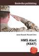 HMS Alert (K647), Jesse Russell,Ronald Cohn 