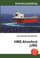 HMS Alresford (J06), Jesse Russell,Ronald Cohn 