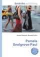Pamela Snelgrove-Paul, Jesse Russell,Ronald Cohn 