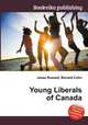Young Liberals of Canada, Jesse Russell,Ronald Cohn 