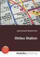 Okitsu Station, Jesse Russell,Ronald Cohn 