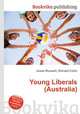 Young Liberals (Australia), Jesse Russell,Ronald Cohn 