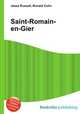 Saint-Romain-en-Gier, Jesse Russell,Ronald Cohn 