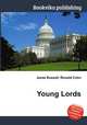 Young Lords, Jesse Russell,Ronald Cohn 