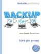 TOPS (file server), Jesse Russell,Ronald Cohn 
