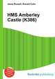 HMS Amberley Castle (K386), Jesse Russell,Ronald Cohn 